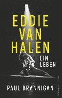 bokomslag Eddie van Halen