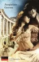 Jacqueline Greven - Die Sklavin des Römers, Häftad. Tillgänglighet: Lägg i varukorg