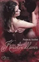 Patricia Amber - Kosakensklavin, Häftad. Tillgänglighet: Lägg i varukorg