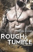 bokomslag Haven Brotherhood: Rough & Tumble