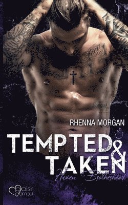 Tempted & Taken 1