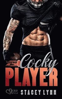 bokomslag Cocky Player