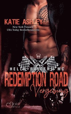 Katie Ashley - Redemption Road, Häftad