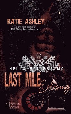 Katie Ashley - Last Mile, Häftad