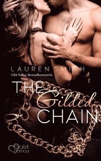 bokomslag The Gilded Chain