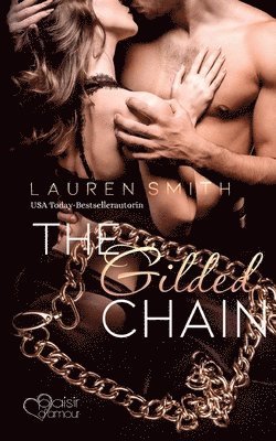 Lauren Smith - Gilded Chain, Häftad