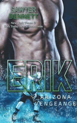 Erik (Arizona Vengeance Team Teil 2) 1