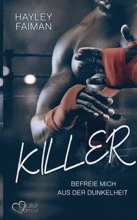 bokomslag Killer