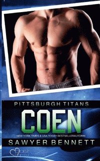 bokomslag Coen (Pittsburgh Titans Team Teil 4)