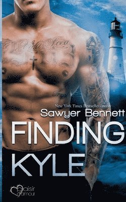bokomslag Finding Kyle