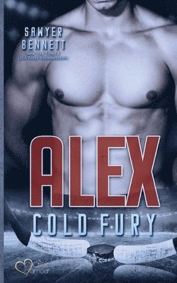 Alex (Carolina Cold Fury-Team Teil 1) 1