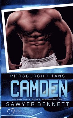 Camden (Pittsburgh Titans Team Teil 8) 1