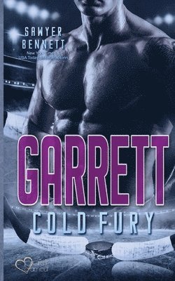 Garrett (Carolina Cold Fury-Team Teil 2) 1