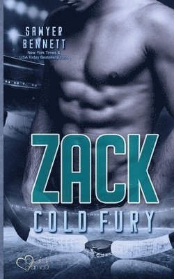 Zack (Carolina Cold Fury-Team Teil 3) 1