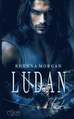 Rhenna Morgan - Ludan, Häftad