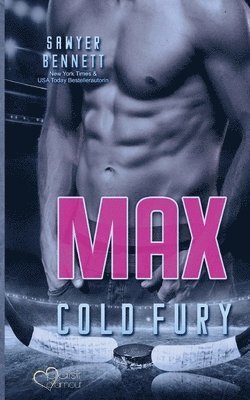 Max (Carolina Cold Fury-Team Teil 6) 1