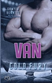 bokomslag Van (Carolina Cold Fury-Team Teil 9)