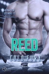 bokomslag Reed (Carolina Cold Fury-Team Teil 10)