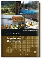 bokomslag Eine perfekte Woche... Bayerisches Alpenvorland