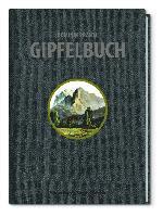 bokomslag Gipfelbuch 2