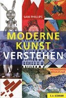 bokomslag Moderne Kunst verstehen