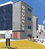 bokomslag Was ist das Bauhaus?