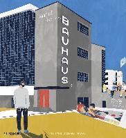 Ingolf Kern, Stiftung Bauhaus Dessau, Katja Klaus, Jutta Stein - Was ist das Bauhaus?, Inbunden