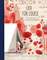 Amy Novesky - Lied für Louise, Inbunden