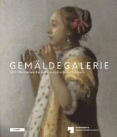 bokomslag Gemäldegalerie