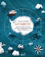 bokomslag Antarktis