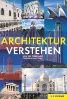 bokomslag Architektur verstehen