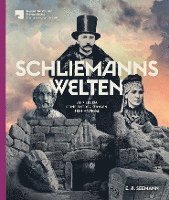bokomslag Schliemanns Welten