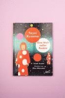 Sarah Suzuki - Yayoi Kusama, Inbunden