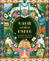 Tom Adams - Magie und allerlei Unfug, Inbunden
