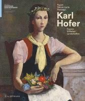 bokomslag Karl Hofer