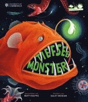 Tiefsee-Monster 1