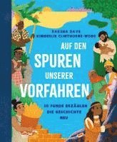 bokomslag Auf den Spuren unserer Vorfahren