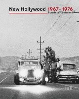 bokomslag New Hollywood 1967 - 1976