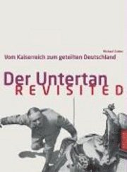 bokomslag 'Der Untertan' - revisited