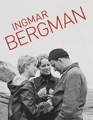 bokomslag Ingmar Bergman