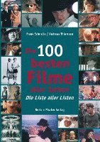 bokomslag Die 100 besten Filme aller Zeiten