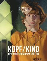 bokomslag Kopf/Kino