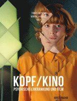 bokomslag Kopf/Kino