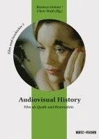 Audiovisual History 1