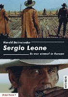 bokomslag Sergio Leone