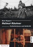 René Ruppert - Helmut Käutner, Häftad