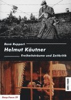 bokomslag Helmut Käutner