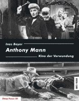 bokomslag Anthony Mann