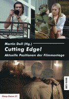 bokomslag Cutting Edge!