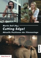 Cutting Edge!